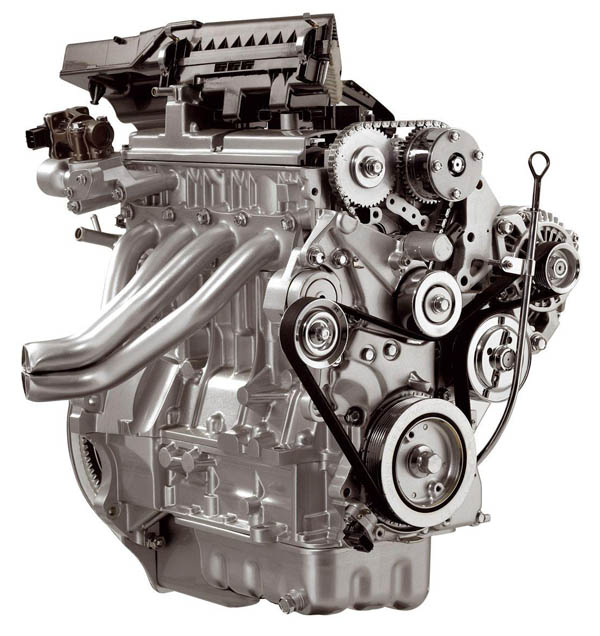 2012 Ri Enzo Car Engine